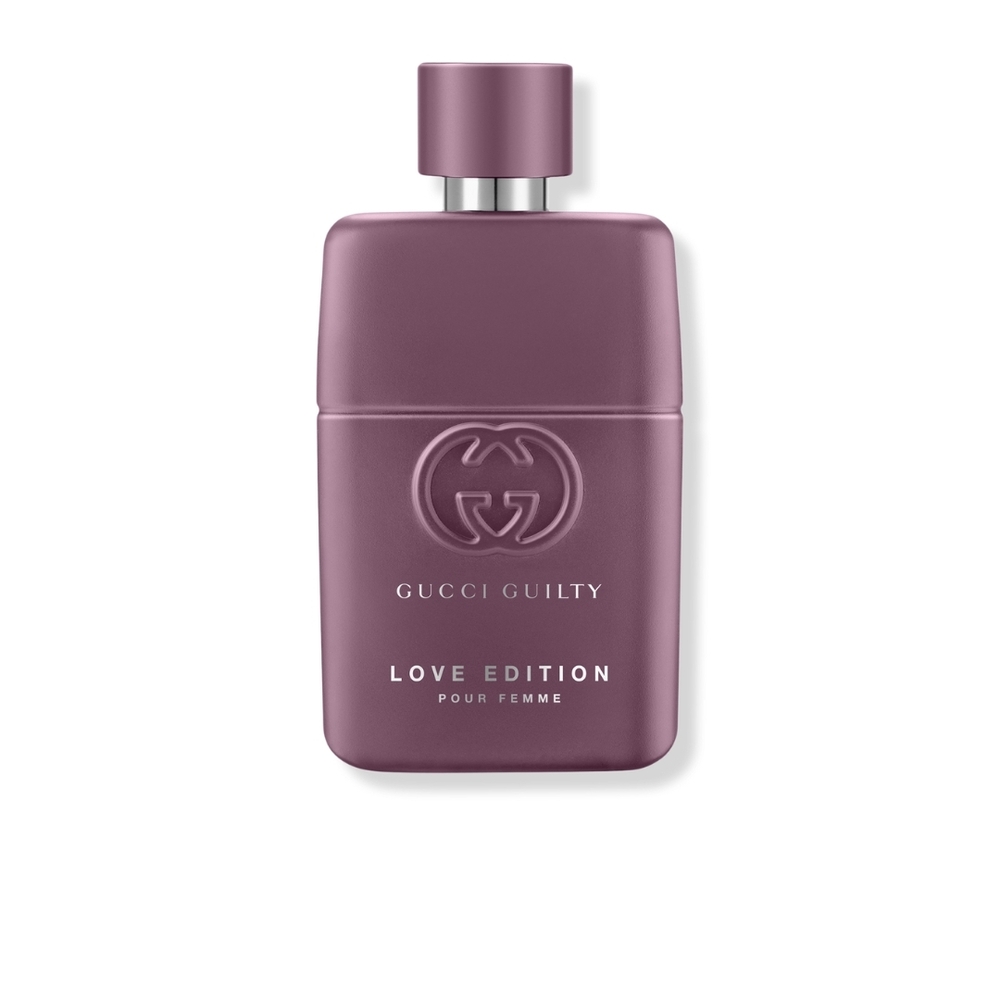 Gucci Love Edition Pour Femme in Purple